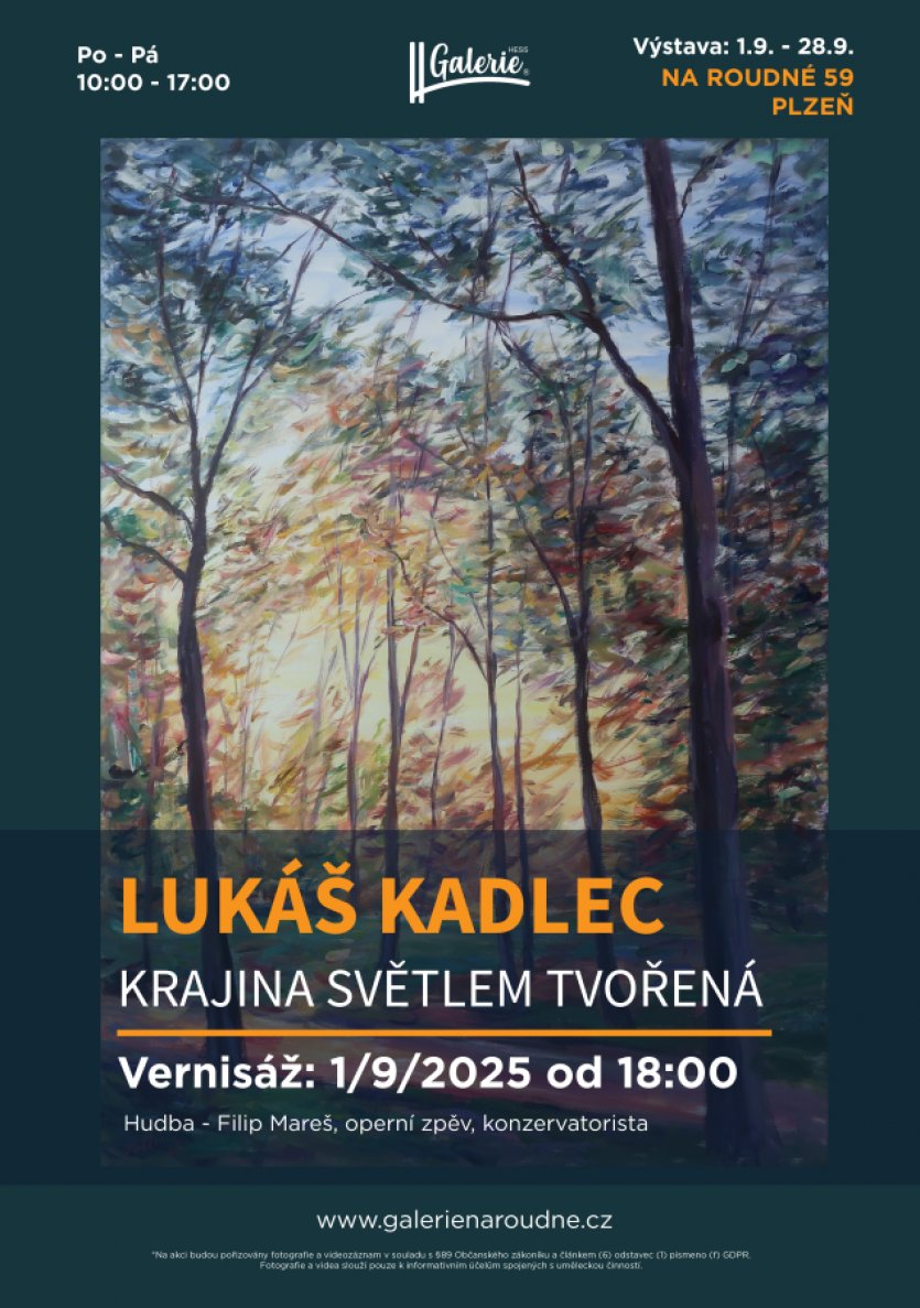 Pozvánka